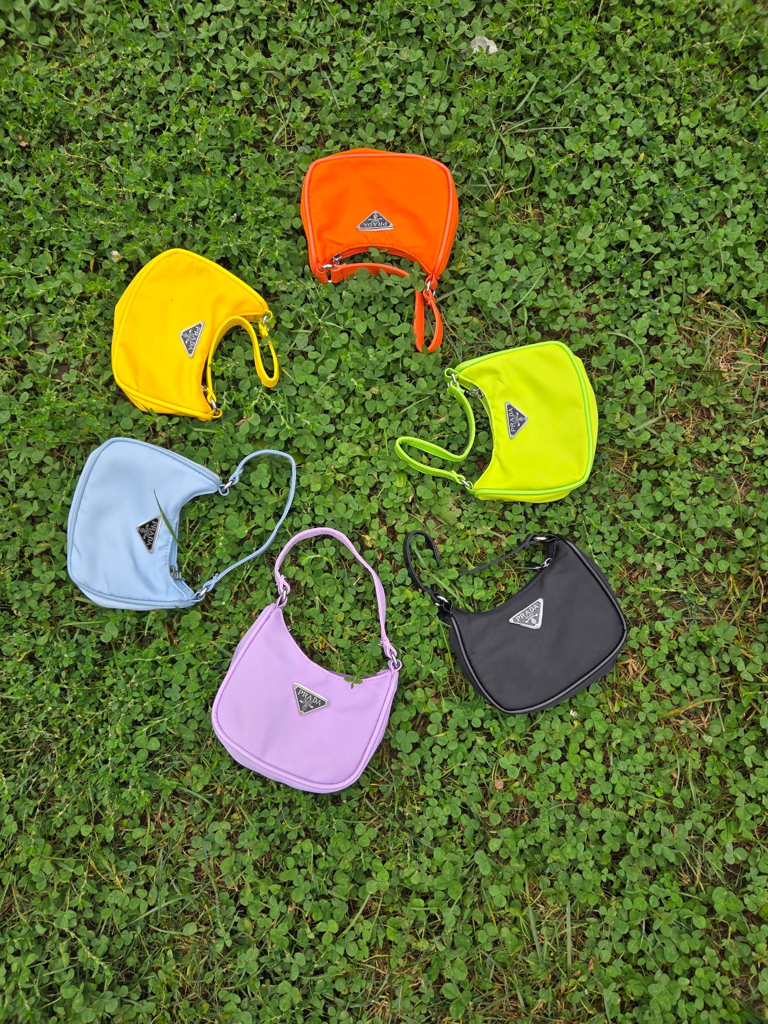 Prada you girl handbags