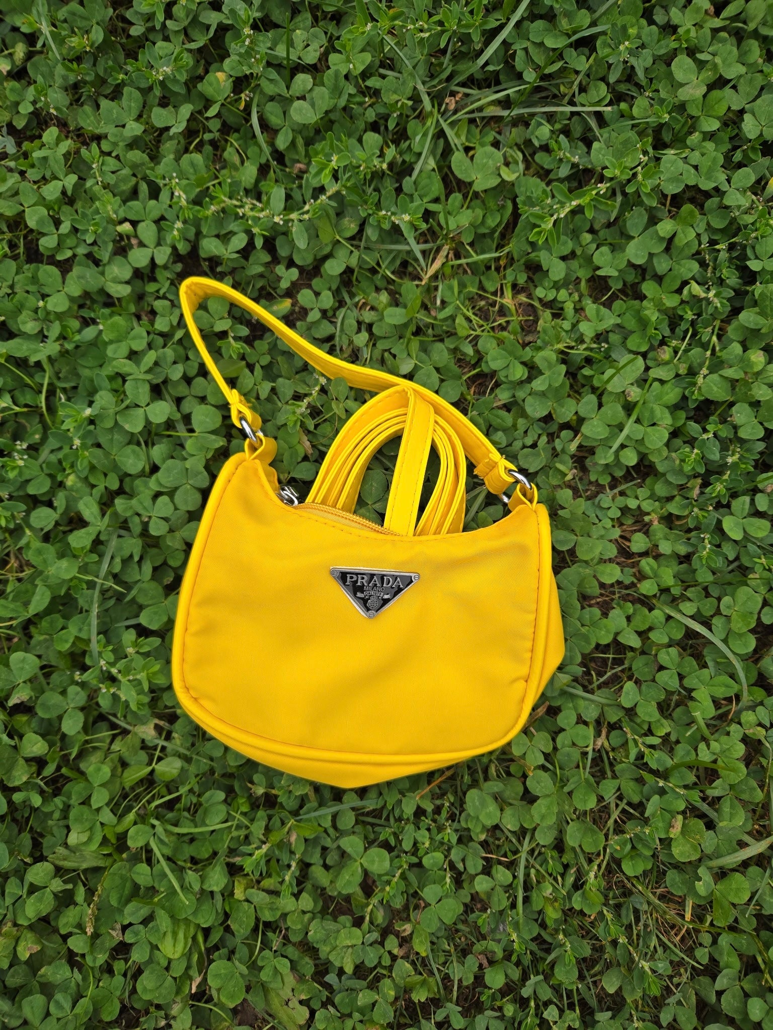 Prada you girl handbags