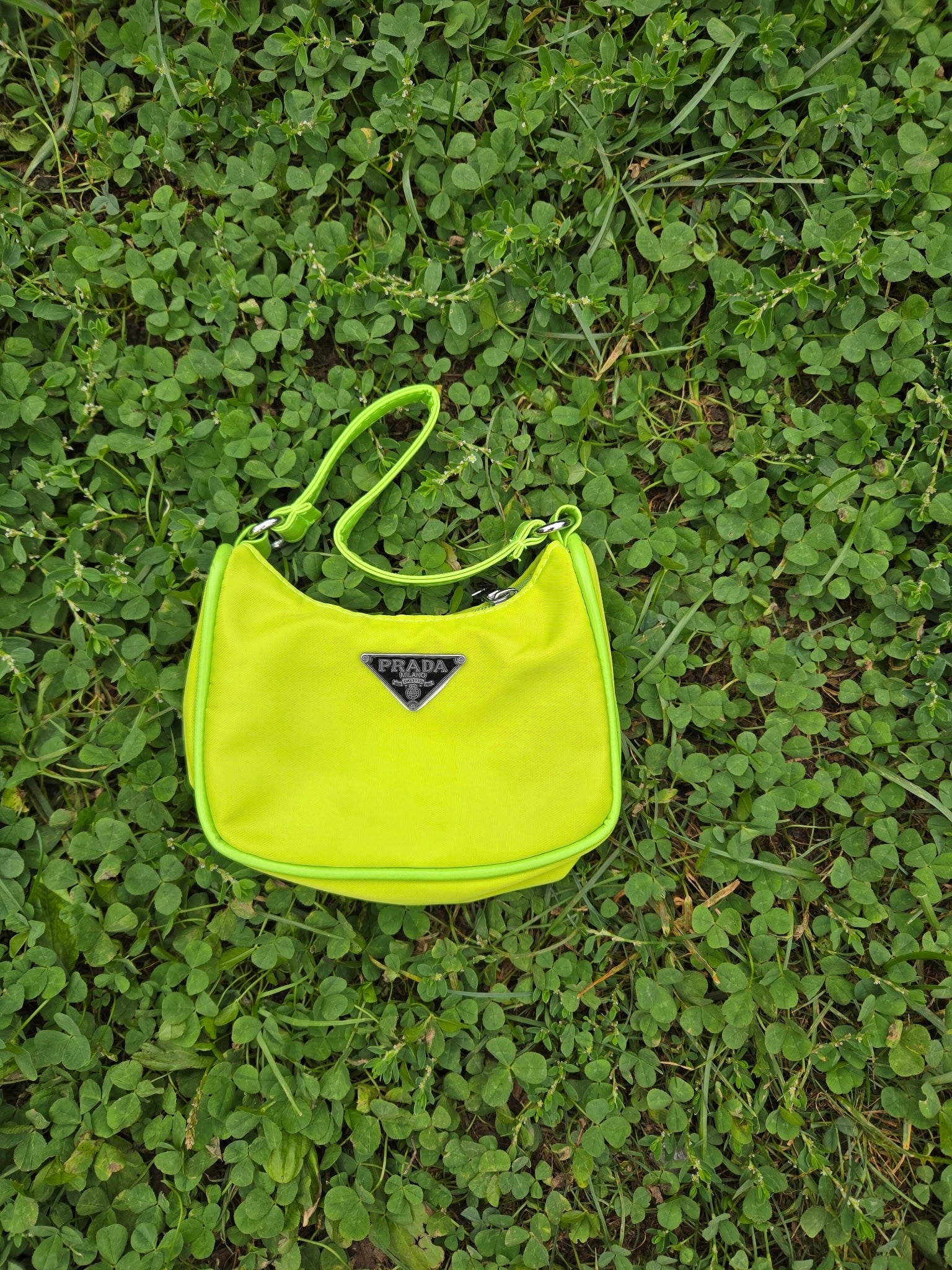 Prada you girl handbags