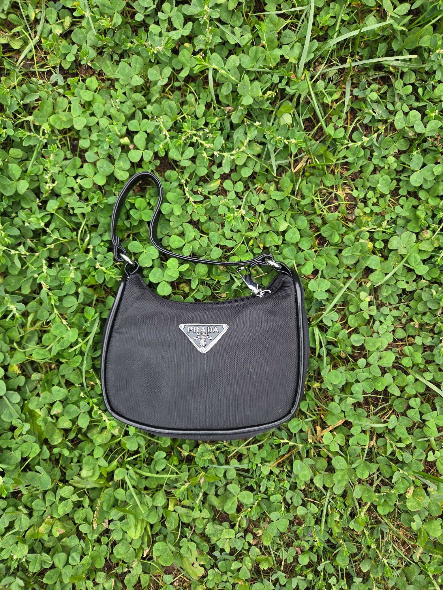 Prada you girl handbags