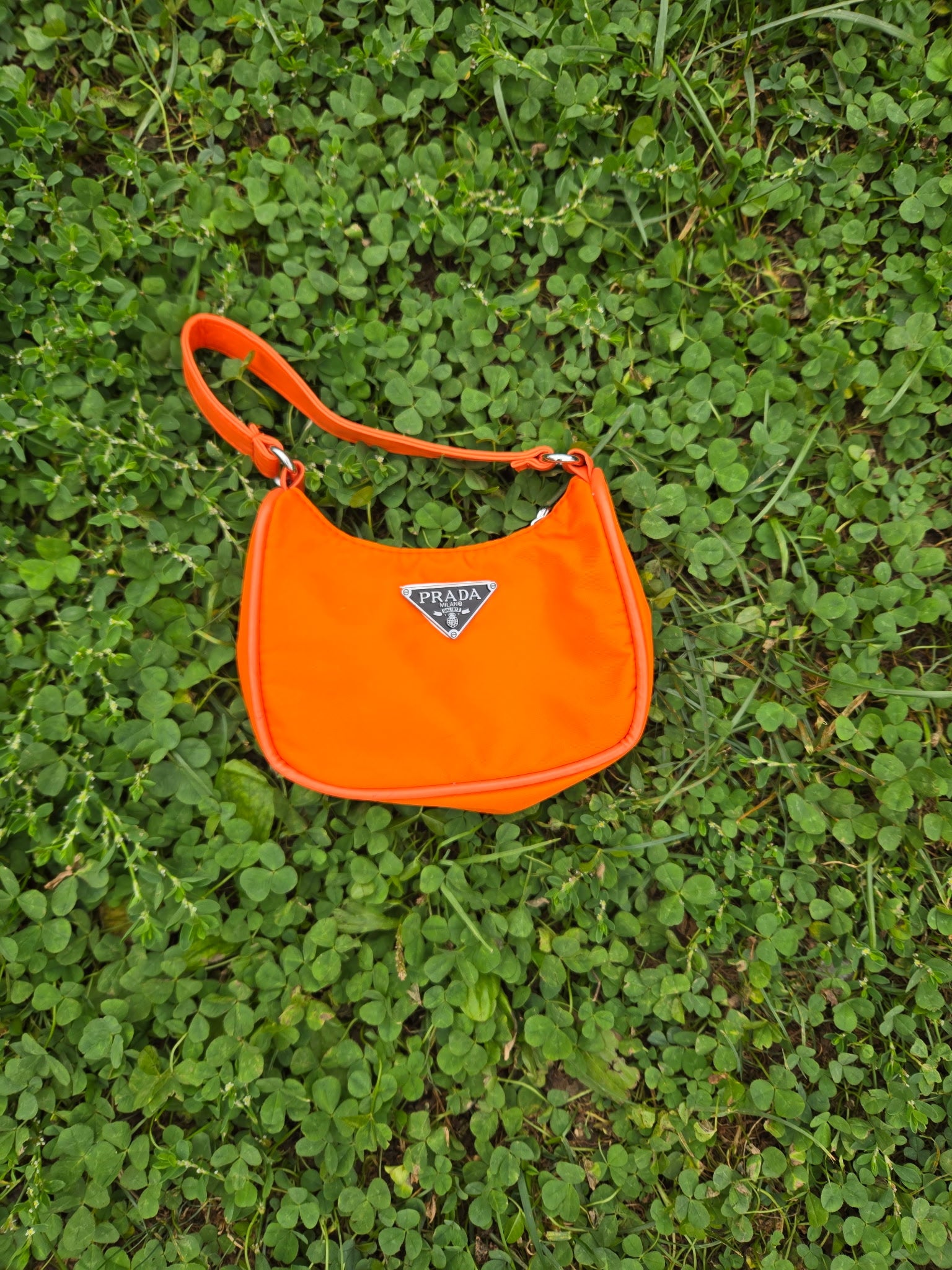 Prada you girl handbags