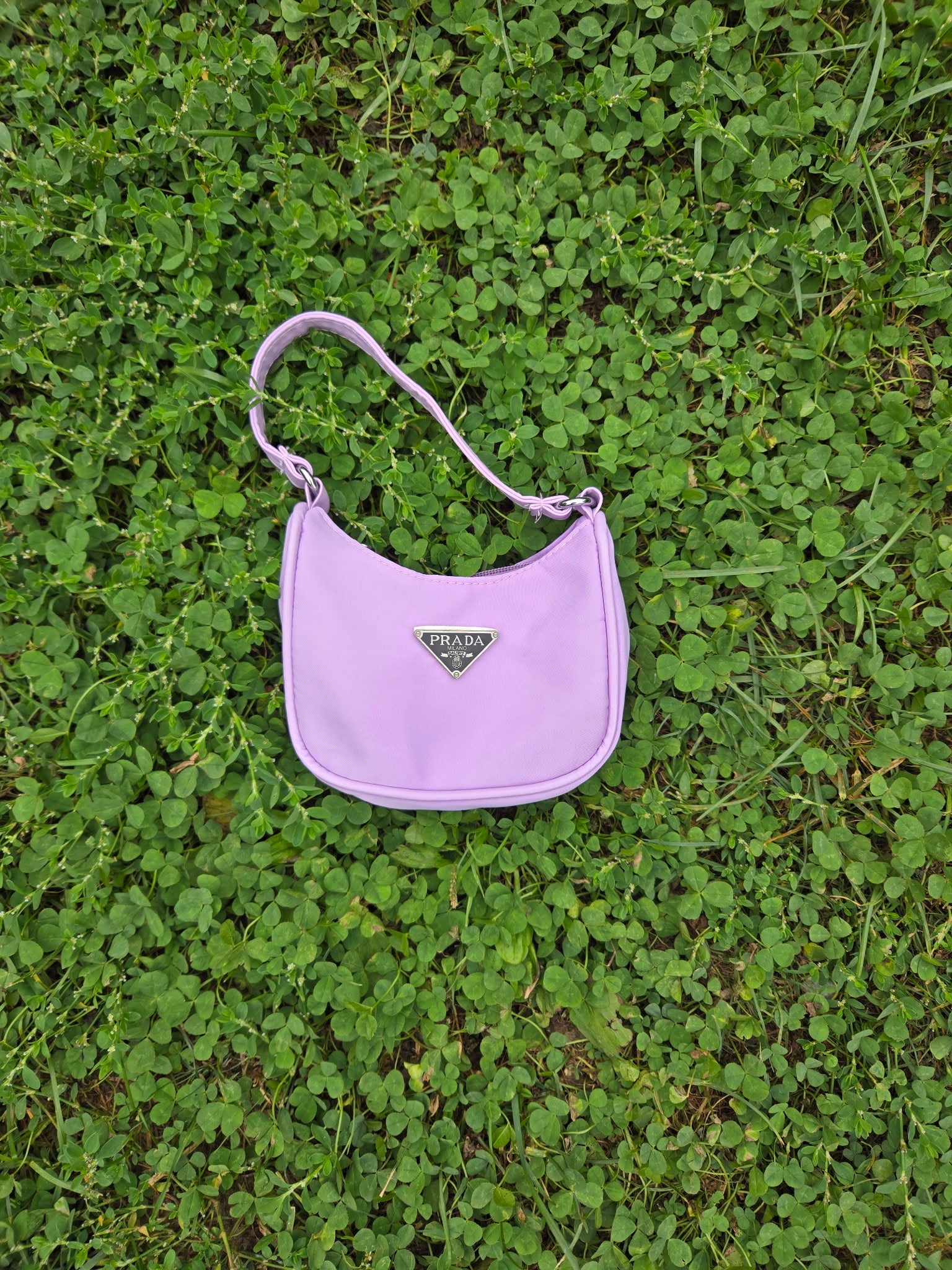 Prada you girl handbags