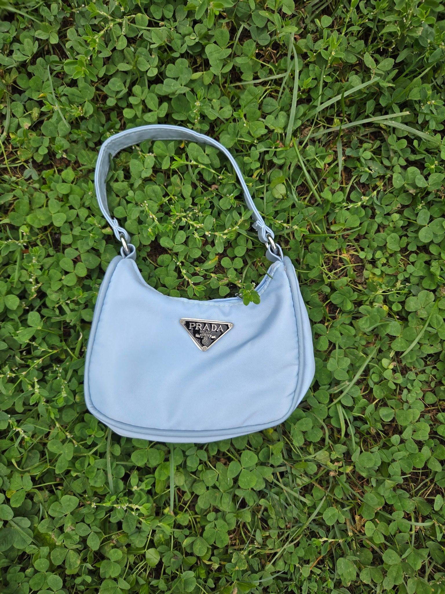 Prada you girl handbags