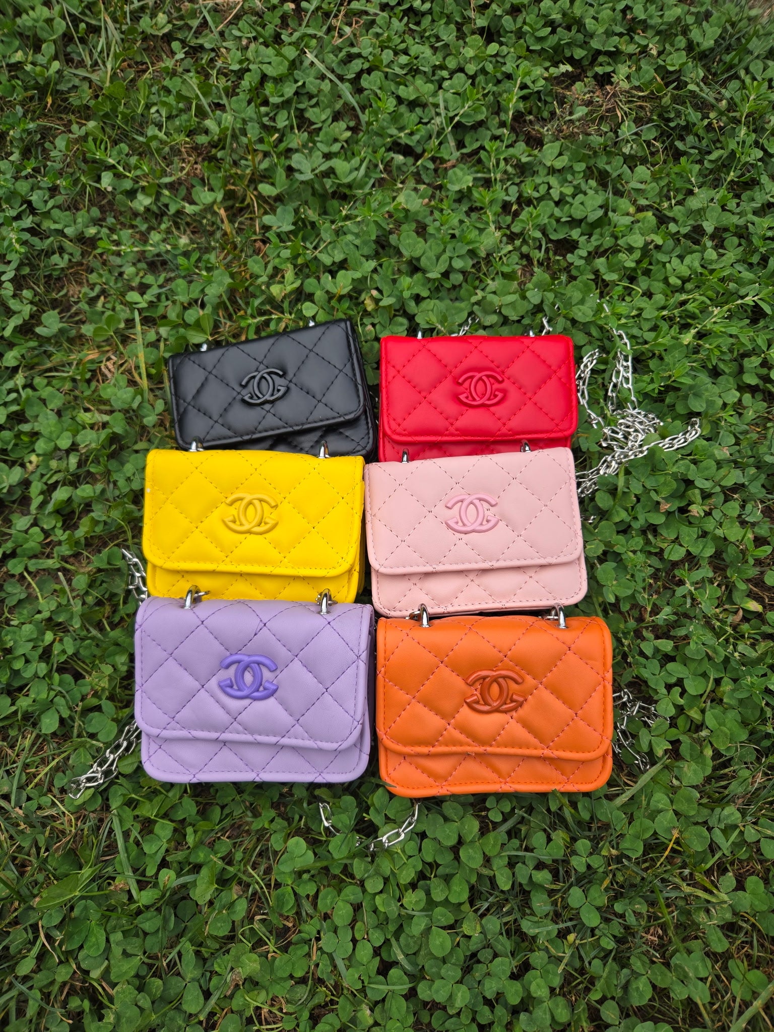candy girl handbags