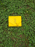 Young stylish handbags