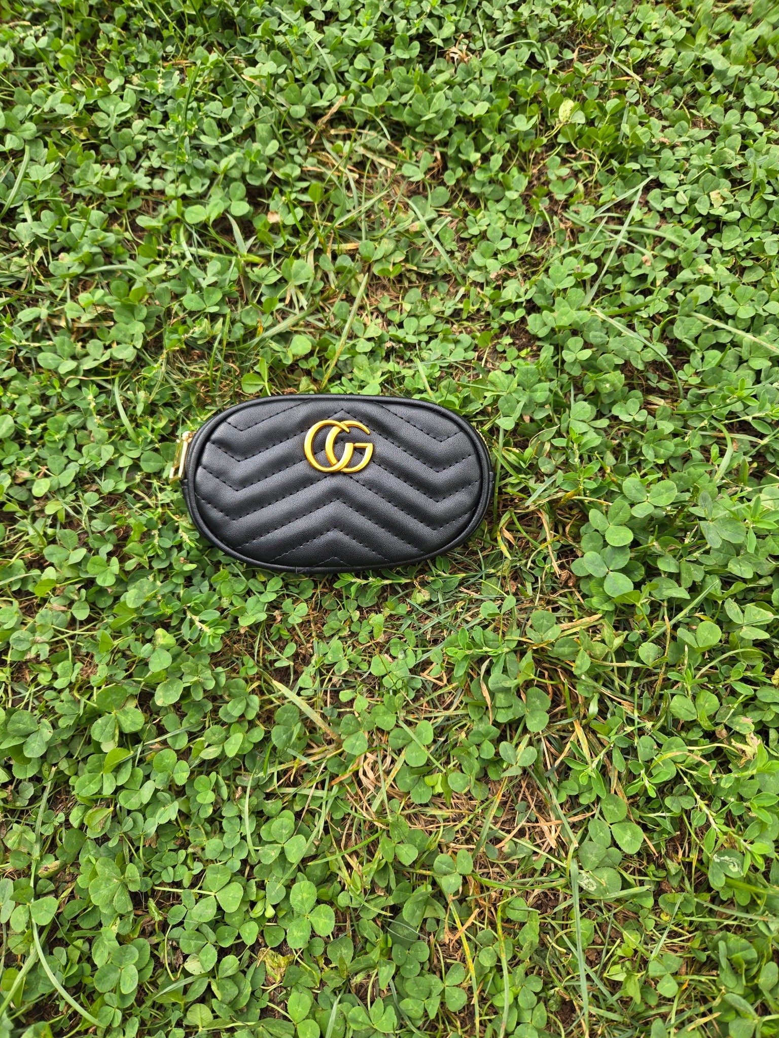 gg fannypack