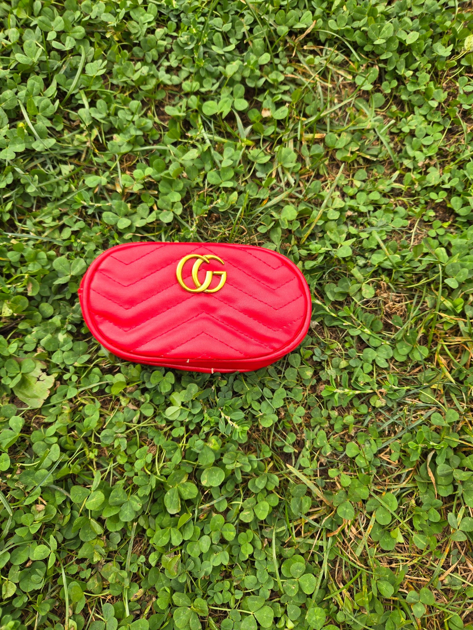 gg fannypack