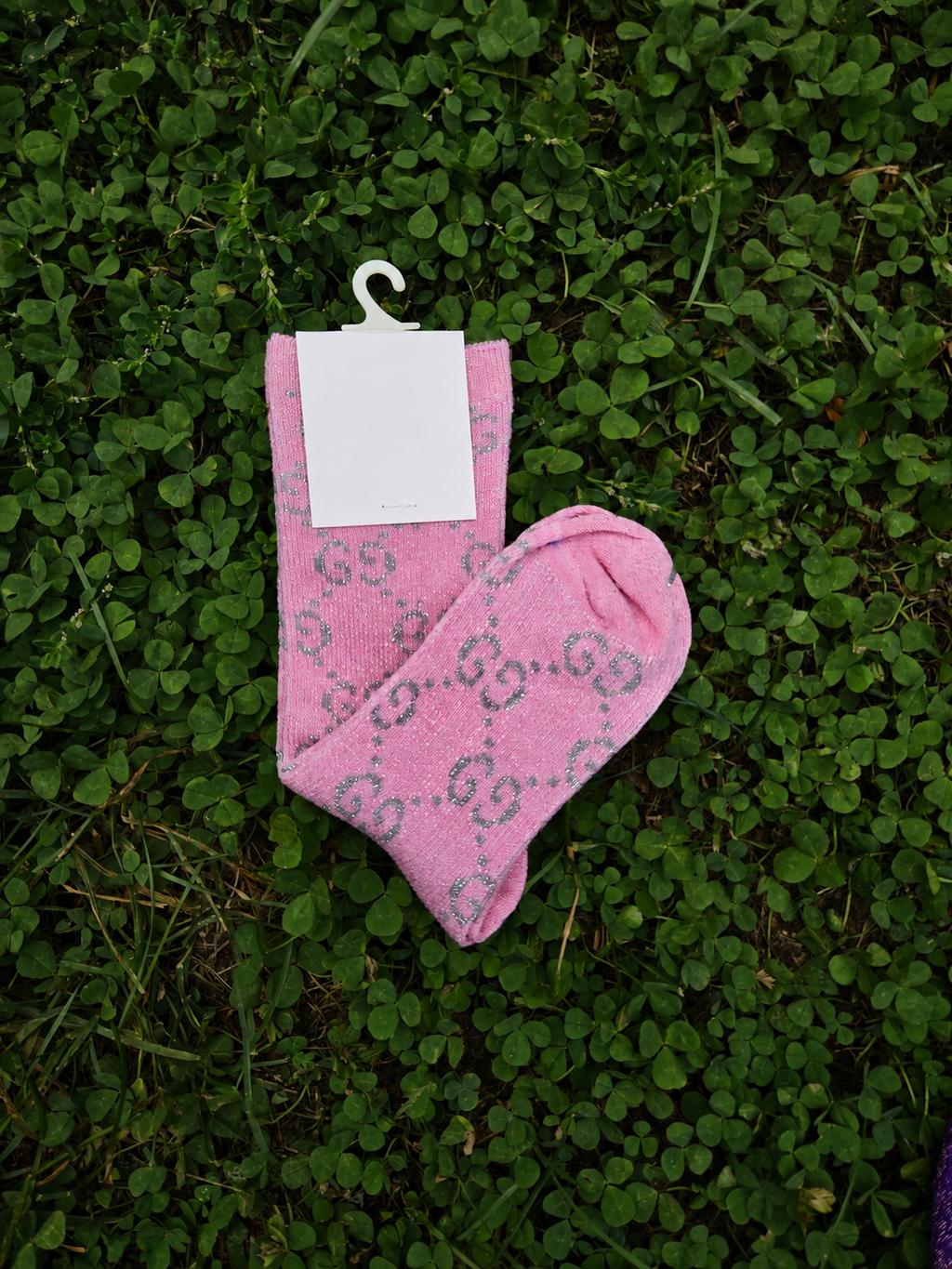 girly girl socks