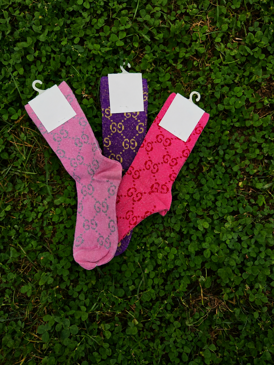 girly girl socks