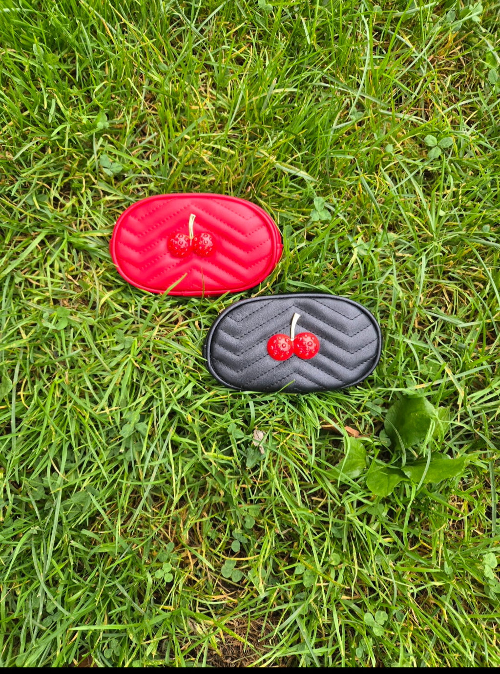 cherry fannypacks