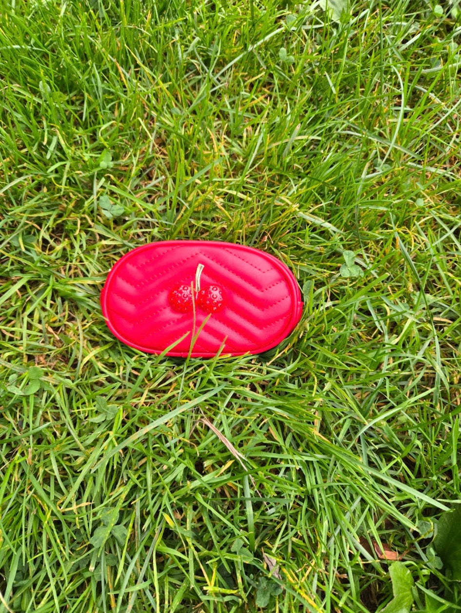 cherry fannypacks